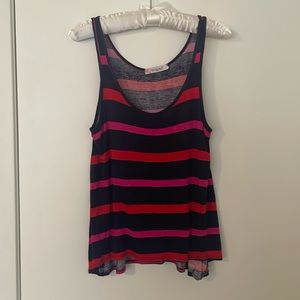 Cute tank top